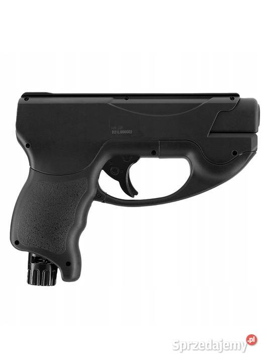 Umarex Pistolet T4E TP 50 Compact CO2 8g KAL 50 dolnośląskie