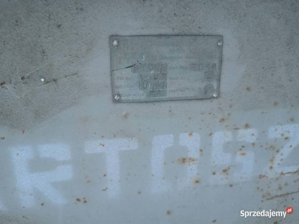 rozdrabniacz do burakowwarzyw Pozostałe kujawsko-pomorskie Izbica Kujawska