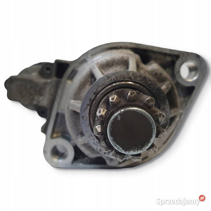 ROZRUSZNIK VW Passat B6 20 TDI bosch Chełm