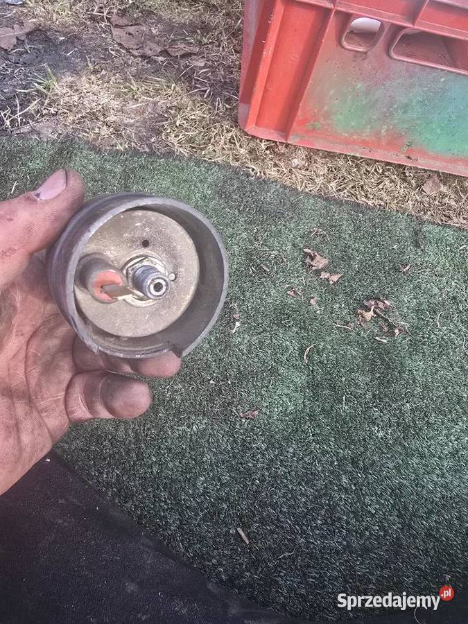 Licznik simson Gorzów Wielkopolski