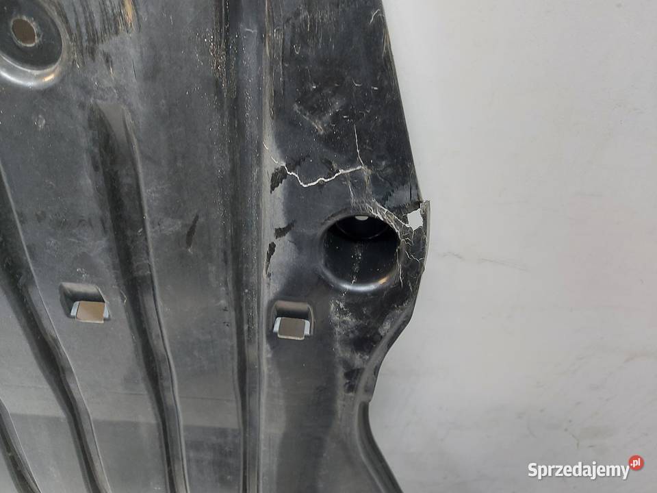 VW ID4 11A 2024r SUV 5D OSŁONA PODWOZIA TYŁ