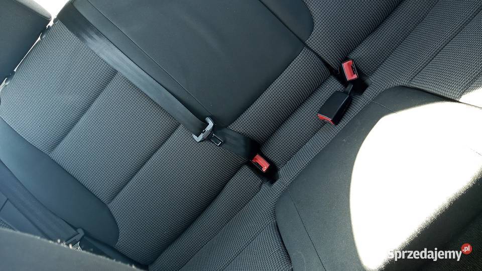 Audi a3 8p manualna Krośniewice