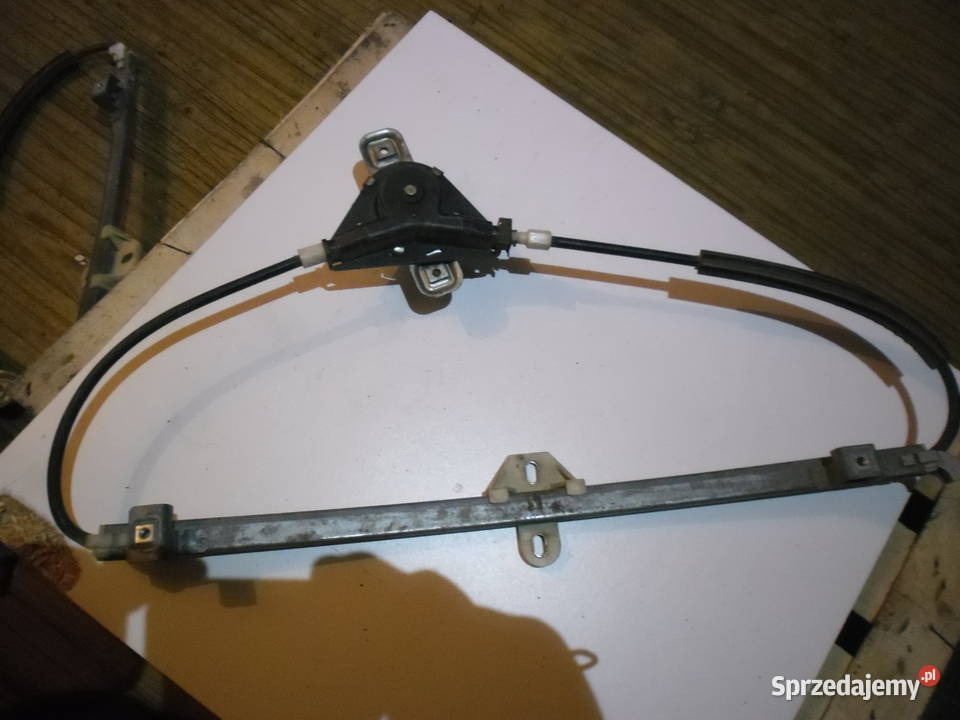 Mechanizm podnośnik szyby vw Pasat B 2Santana Jasło