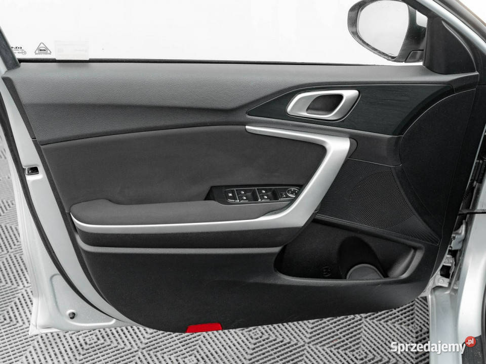Kia Ceed GD4E96415 TGDI M 2 stref klima Kcof Gdańsk