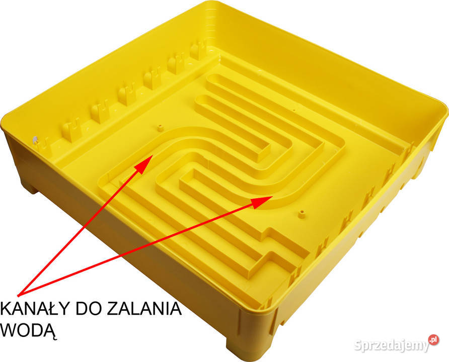 Inkubator IO1P TE klujnik wylęgarka półautomat podkarpackie Rzeszów sprzedam