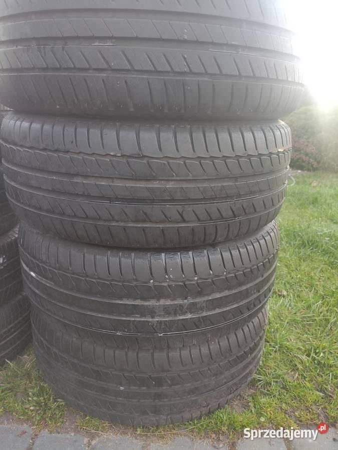 Michelin prymacy 2155516 55 Smogorzów