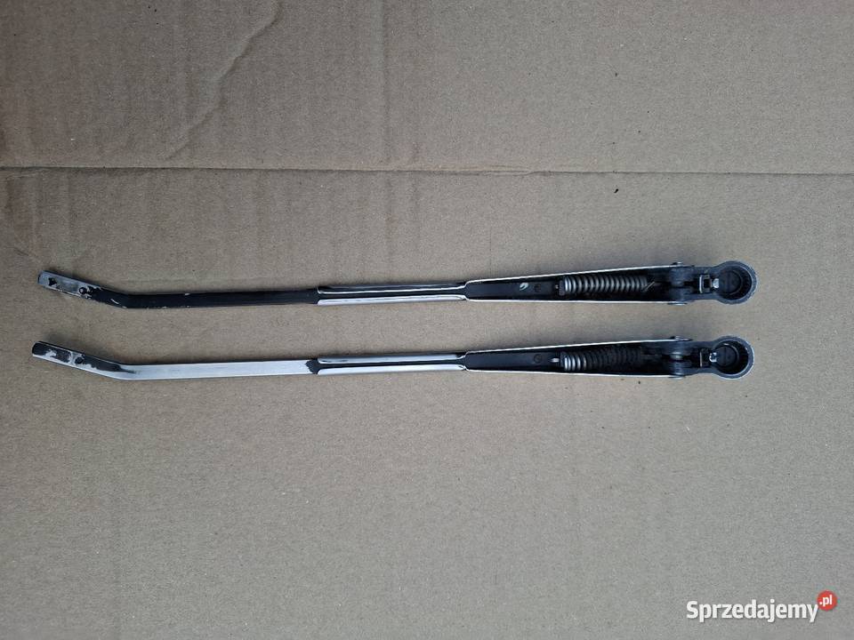 Ramiona wycieraczek chrom chromowe Fiat 126p Strzelce Opolskie