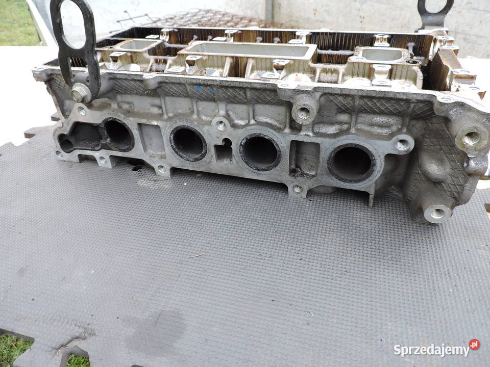 Głowica Mazda 5 I 18 B 115 osobowe Myszków
