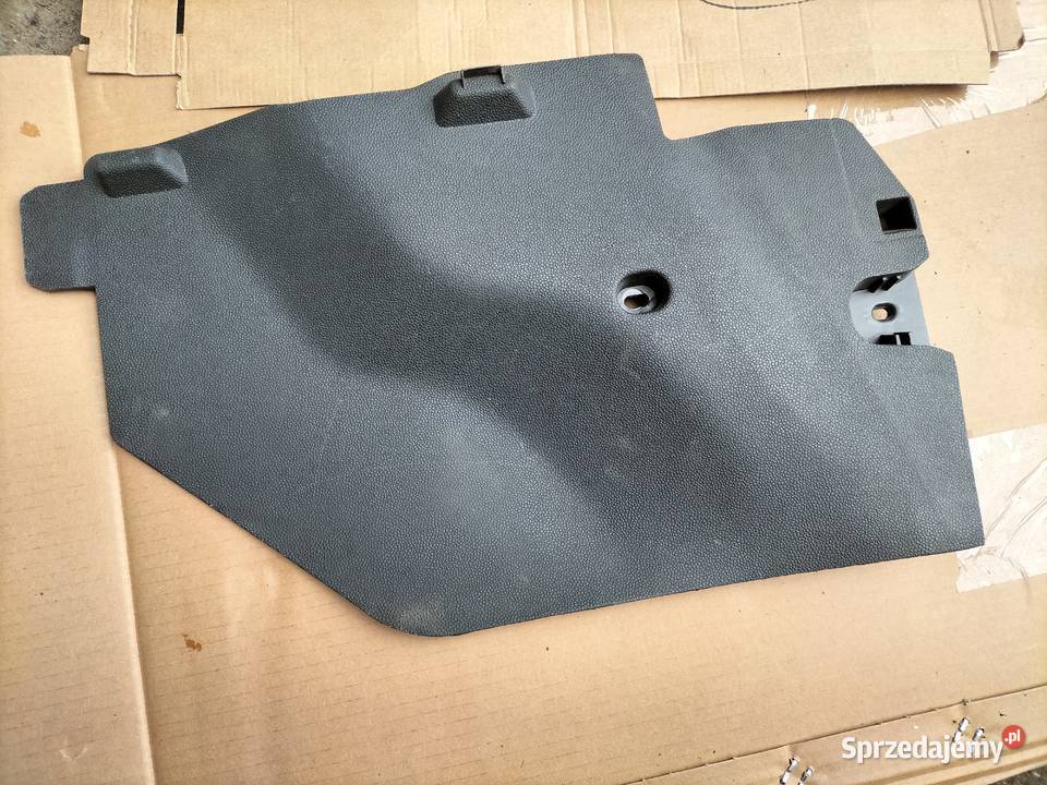 OPEL CORSA D 13205069 460029937 TUNEL ŚRODKOWY Kamień-Kolonia