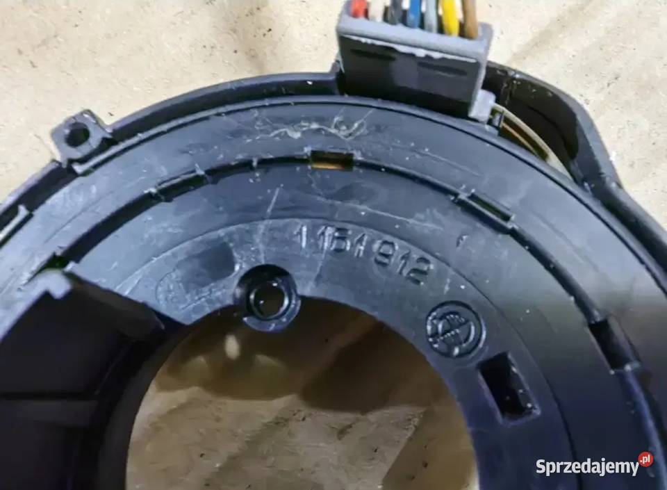Taśma zwijak kierownicy BMW e38 Żory