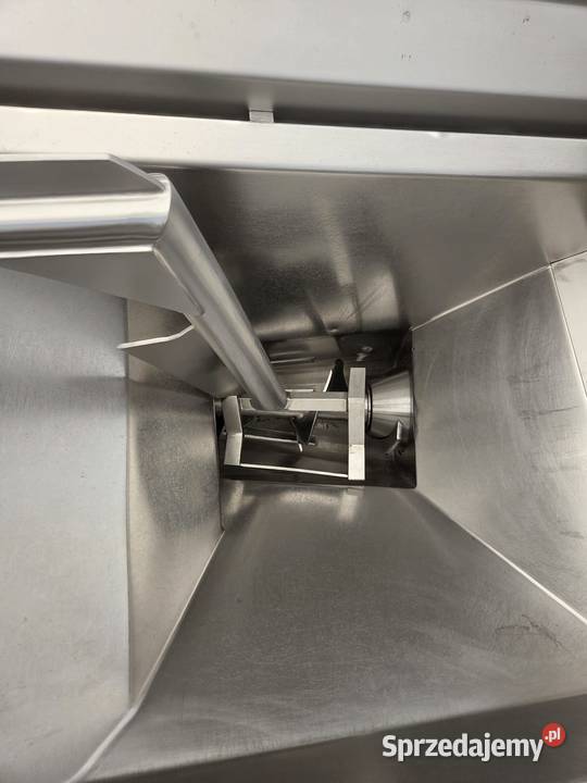 Wilk masarski Seydelmann AV 250 K Produkcja wielkopolskie Krotoszyn sprzedam