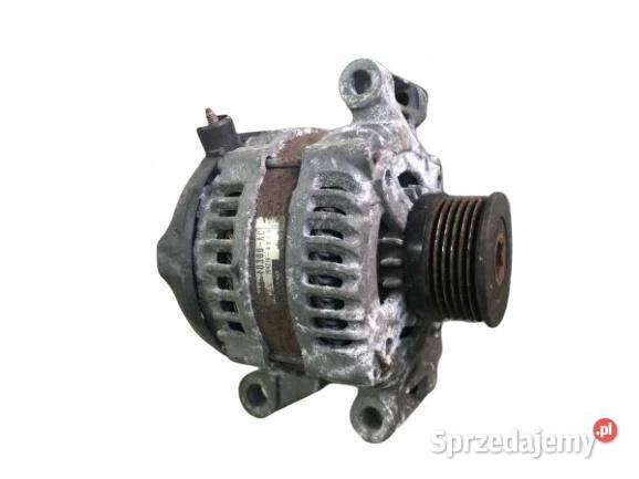 ALTERNATOR ASTON MARTIN DB9 0416 4G4310300AC