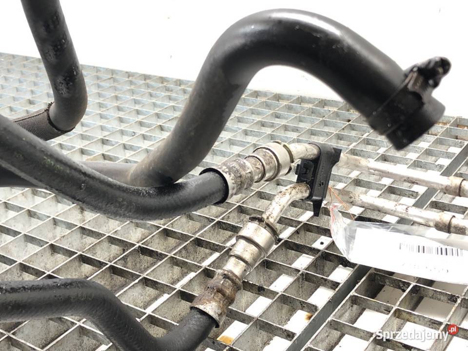 CHŁODNICA OLEJU BMW E92 6774305 30 234 0513