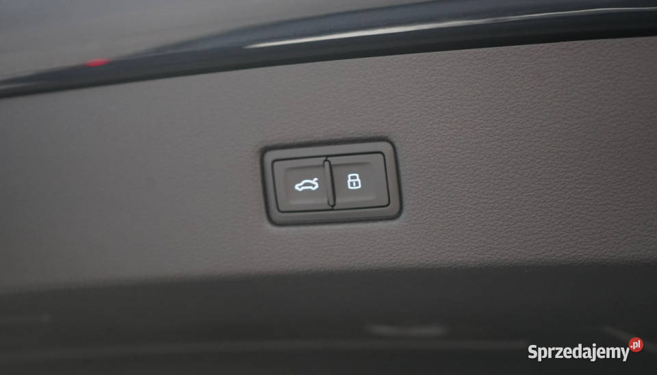 Audi A7 55TFSI 340 Quattro MatrixHDLaser BO3D Kielce