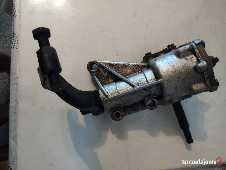 FIAT 125 P POLONEZ KOLUMNA KIEROWNICZA NT