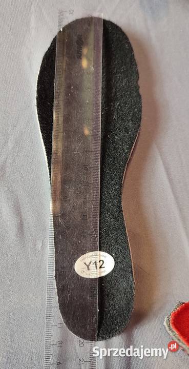 Łyżwy Bauer NS hokejowe dzieci rozmiar 31 20 91 małopolskie