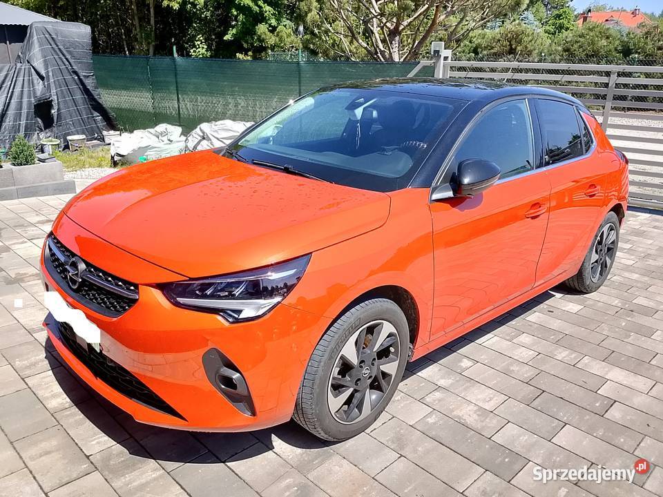 Jazda free salon ideał 50 kWh pompa ciepła full