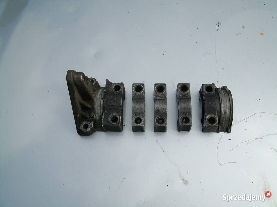 Fiat Opel 19 JTD CDTI Mostek mostki walka Mińsk Mazowiecki