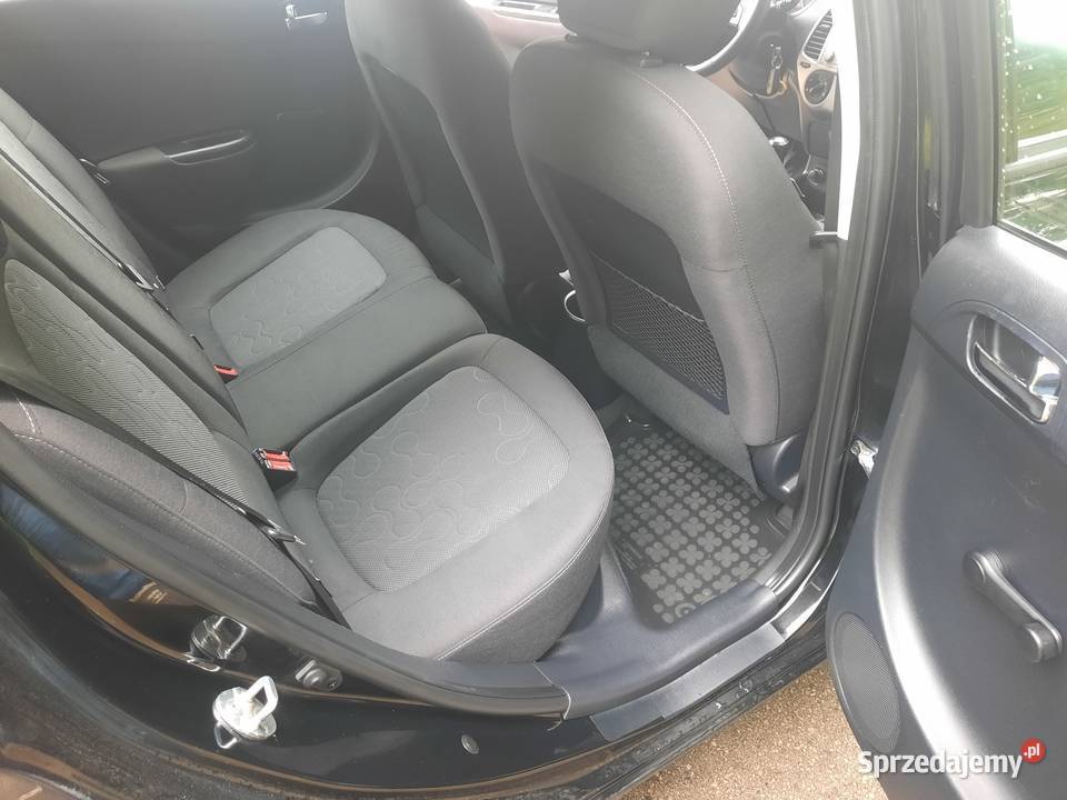 Hyundai i20 12 Comfort EU5 GazLPG Klima Jaśkowice