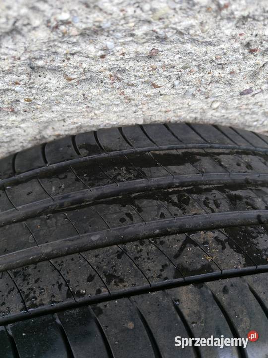 Felgi r18 Babimost sprzedam