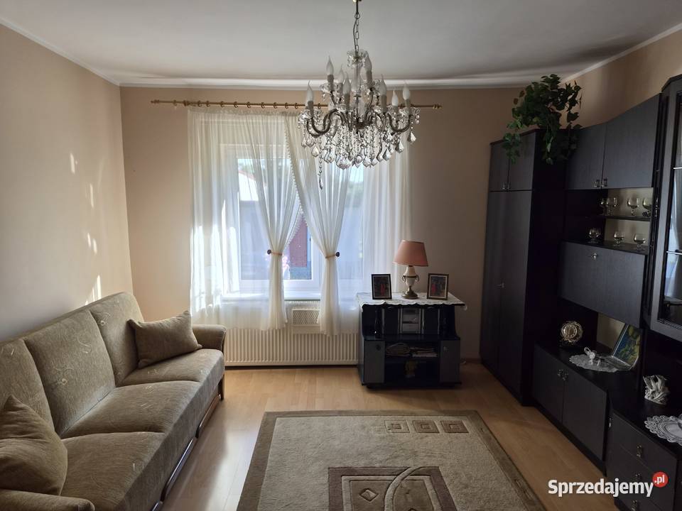 Sprzedam w miejscowości Lipka dom 115m2 z do zamieszkania Sprzedaż sprzedam