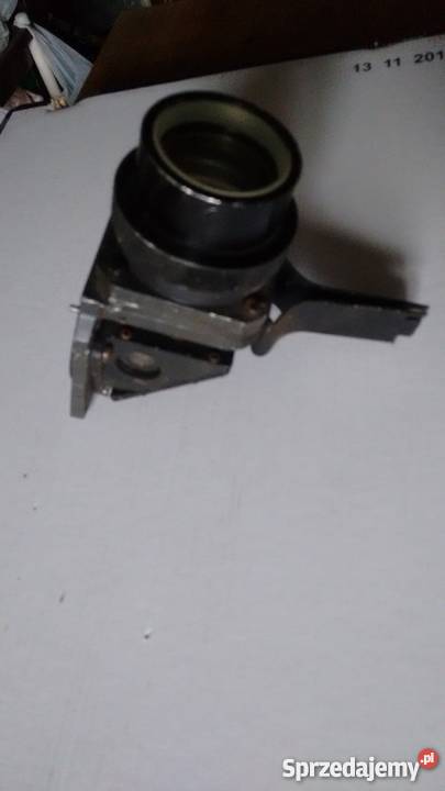 Szkło peryskopu 427 Stalowa Wola sprzedam