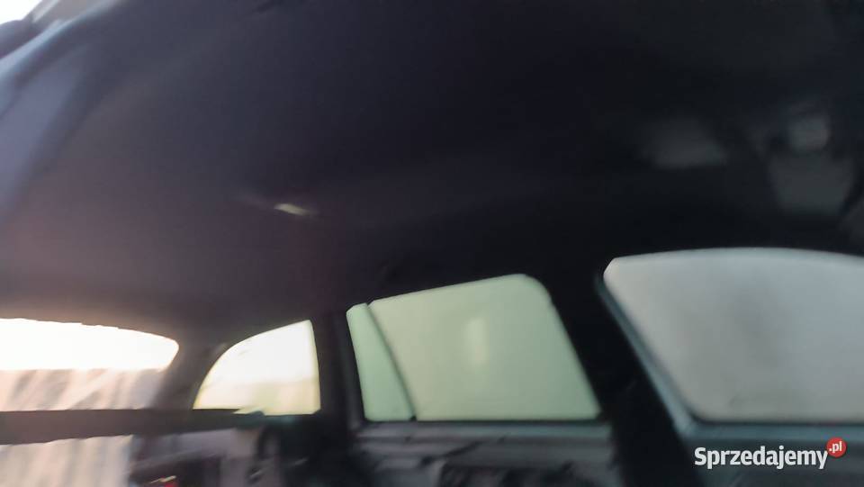 Skoda Octavia II Kombi 20Turbo 200 Manual