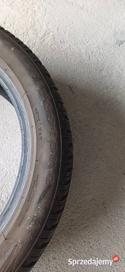 Firestone 2155018 Zima 4 Opony dolnośląskie Wołów