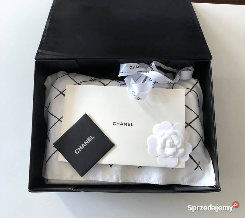 Torebka chanel flap Jumbo 30 skóra naturalna Na ramię  Torby i torebki sprzedam