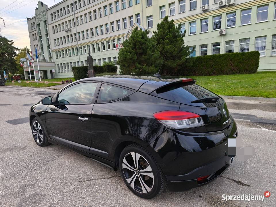 Megane coupeBOSE2011r 19 130Full