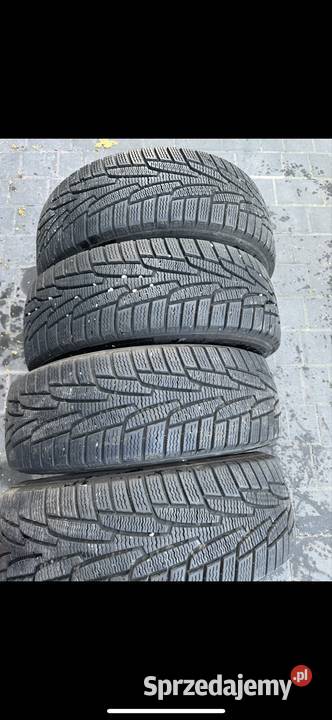 Opony zimowe 19565 R15 Siedlce