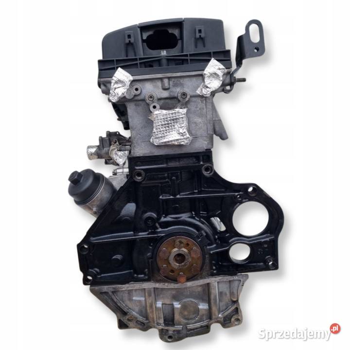 SILNIK Opel Astra H J Zafira B Insignia Mokka 18