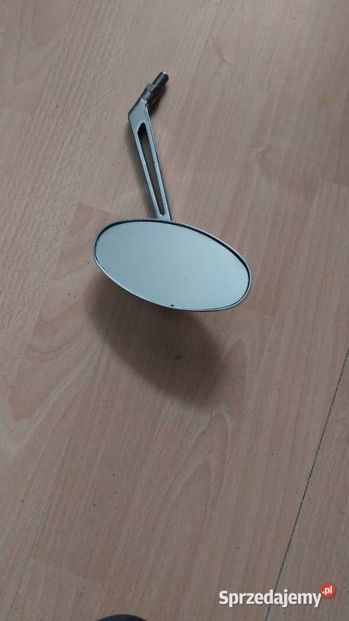 Lusterko chromowane lewe HARLEY Golub-Dobrzyń