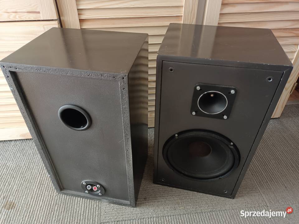 Kolumny Głośniki wielkopolskie Poznań sprzedam