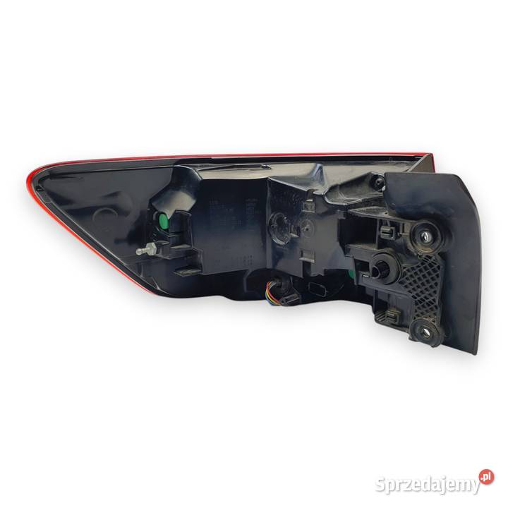 LAMPA PRAWA Renault Talisman Kombi tylna tylnia Lampy tylne Chełm