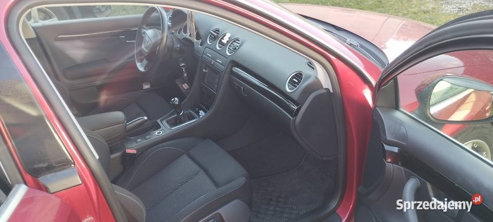 Sprzedam Seat Exeo 18 160 2011R Exeo Minkowskie