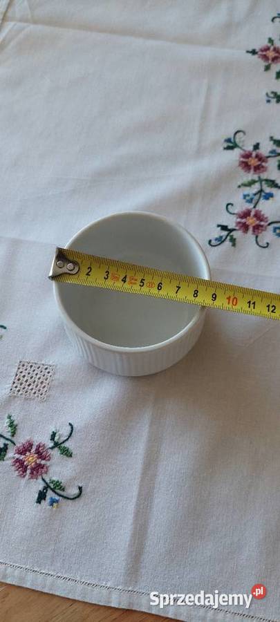 Kokilka Thomasgrupa Rozenthal Antyki, Sztuka, Kolekcje Mirosławiec