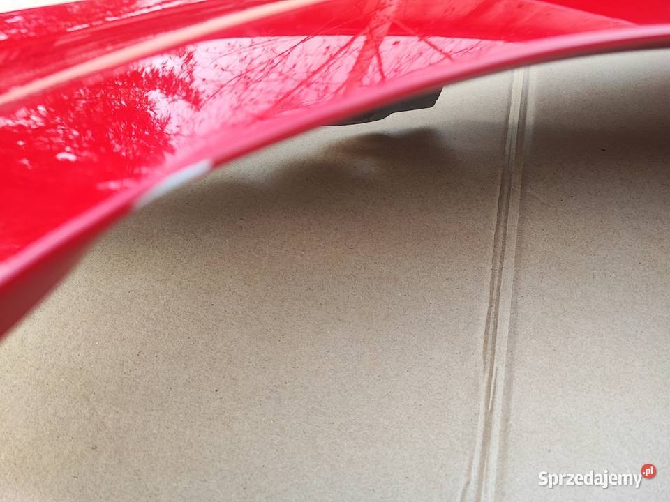 Błotnik Audi S3 sportback lift do założenia w