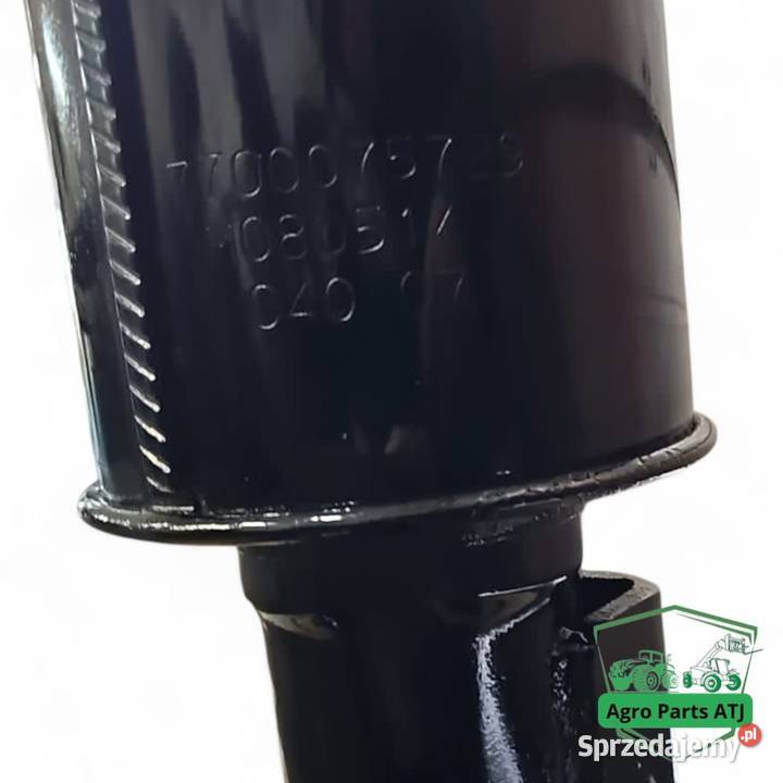Rura Wydechowa Tłumik Komin M080514 Claas Arion podlaskie Ciechanowiec