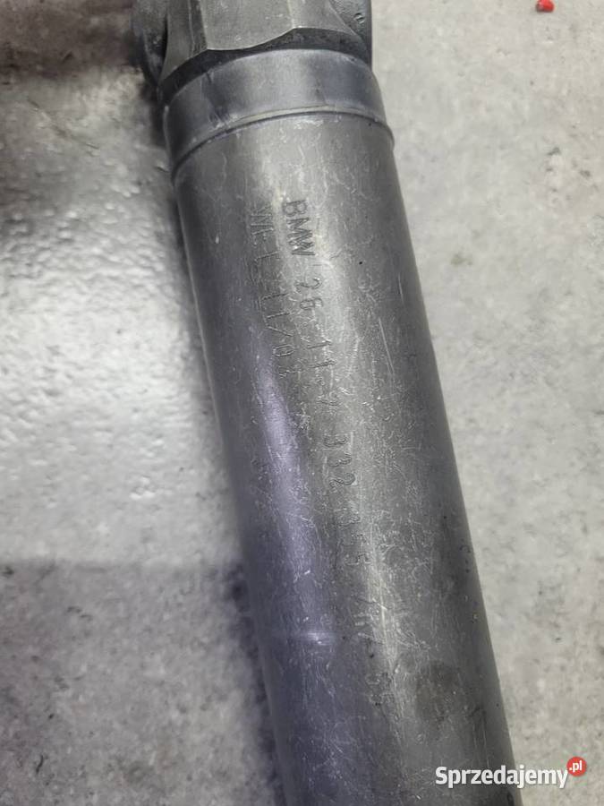 BMW R 1200 C CL R1200CL K30 WAŁ NAPĘDOWY Pozostałe Nowy Tomyśl