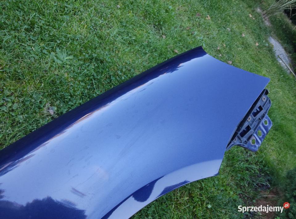 Błotnik przedni prawy volkswagen VW golf 5 V Połaniec