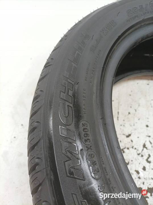 OPONA LETNIA MICHELIN PILOT PRIMACY 20555R16