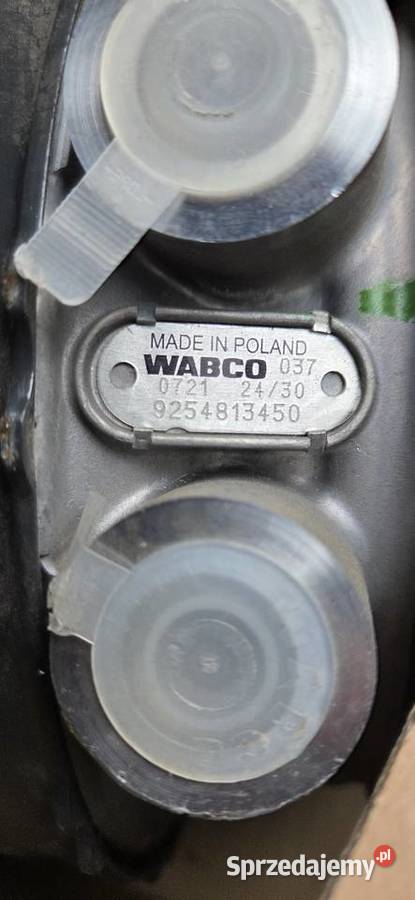 Siłownik hamulcowy Wabco 2430 9254813450 Nowogard