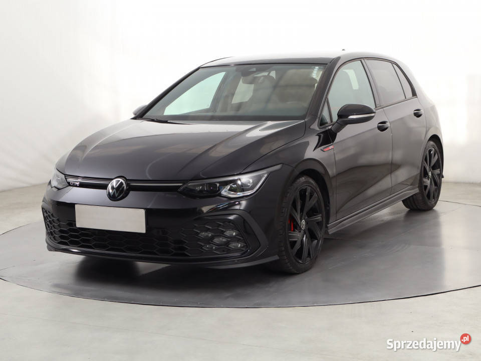 VW Golf 20 GTI benzyna Katowice