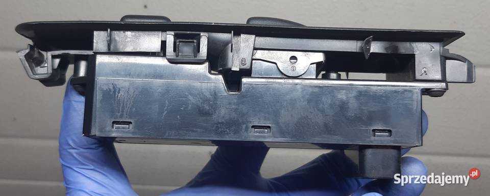 PRZEŁĄCZNIK SZYB MITSUBISHI COLT VI LIFT Mielęcin