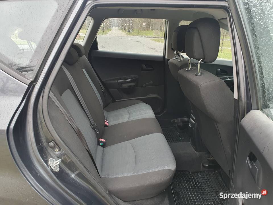 Kia ceed z LPG 38 na 100 kil dolnośląskie sprzedam