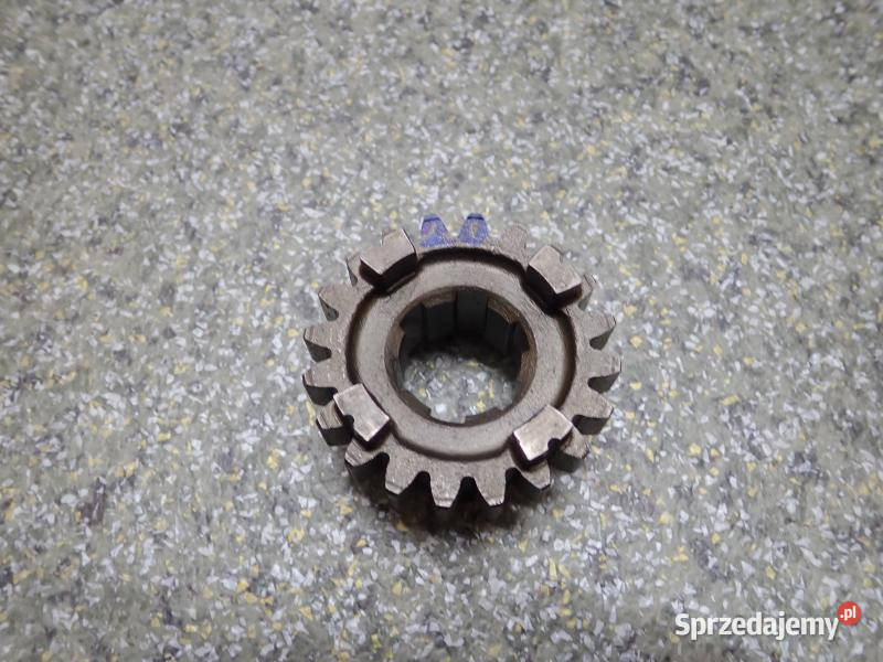 TRYB 20Z SKRZYNI BIEGÓW HONDA CR 250 9401R Strzelce Krajeńskie