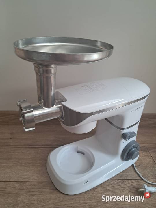 Robot kuchenny planetarny ESPERANZA Puławy