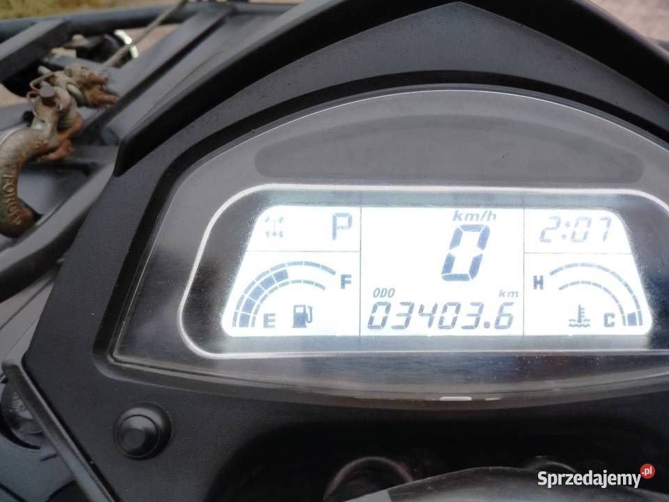 Cf Moto 550 śląskie Zawiercie