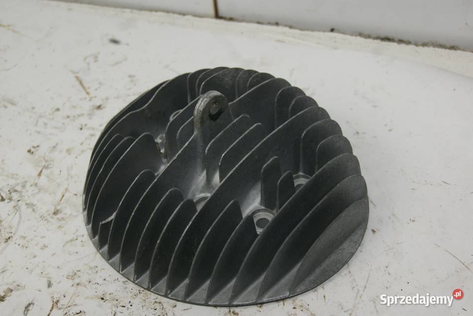 Triumph TWN BDG 250 HSL SL GŁOWICA SILNIK Rybnik sprzedam